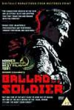 בלדה של חייל כתובית | Ballad Of A Soldier Subtitle