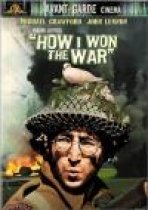 איך ניצחתי במלחמה כתובית | How I Won The War Subtitle