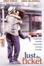 רק את הכרטיס כתובית | Just The Ticket Subtitle