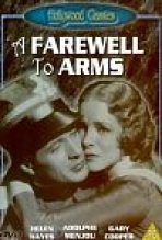 הקץ לנשק כתובית | A Farewell To Arms Subtitle