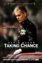 יד המקרה כתובית | Taking Chance Subtitle