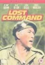הצנטריונים כתובית | Lost Command Subtitle