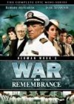 מלחמה וזיכרון כתובית | War And Remembrance Subtitle
