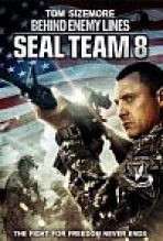 צוות אריות הים 8: מאחורי קווי האויב כתובית | Seal Team Eight: Behind Enemy Lines Subtitle