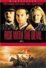 לרכב עם השטן כתובית | Ride With The Devil Subtitle