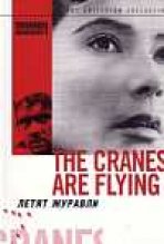 העגורים עפים כתובית | The Cranes Are Flying Subtitle