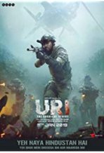 אורי: התקיפה הנקודתית כתובית | Uri: The Surgical Strike Subtitle
