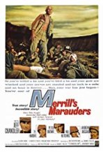 Marauders של מריל כתובית | Merrill's Marauders Subtitle