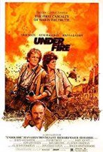 שכר האמת כתובית | Under Fire Subtitle