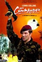 המפקד כתובית | Der Commander Subtitle