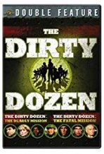 התריסר המזוין: המשימה הקטלנית / כתובית | The Dirty Dozen: The Fatal Mission Subtitle