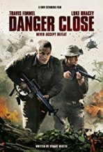 סכנה קרובה כתובית | Danger Close Subtitle