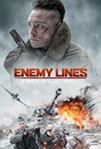 קווי האויב כתובית | Enemy Lines Subtitle