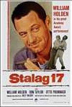 סטלאג 17 כתובית | Stalag 17 Subtitle