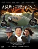 מעל ומעבר כתובית | Above and Beyond Subtitle