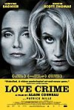 פשע אהבה כתובית | Love Crime Subtitle