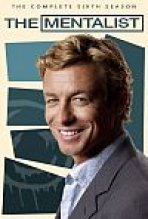 המנטליסט עונה 2 כתובית | The Mentalist Season 2 Subtitle