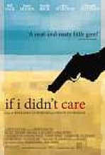 אם לא היה אכפת לי כתובית | If  I Didn't Care Subtitle