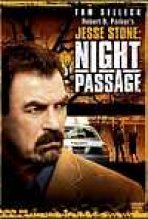 ג'סי סטון: מעבר לילי כתובית | Jesse Stone: Night Passage Subtitle