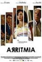 אריתמיה כתובית | Arritmia Subtitle