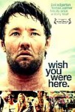 הלוואי שהיית כאן כתובית | Wish You Were Here Subtitle