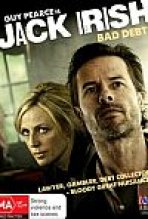 ג'ייק אייריש: חובות אבודים כתובית | Jack Irish: Bad Debts Subtitle