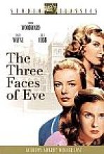 שלוש פנים לחוה כתובית | The Three Faces Of Eve Subtitle