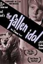 האליל שנפל כתובית | The Fallen Idol Subtitle