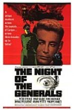 ליל הגנרלים כתובית | The Night Of The Generals Subtitle