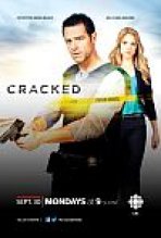 סדוקים עונה 1 כתובית | Cracked Season 1 Subtitle