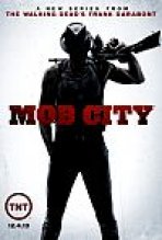 מוב סיטי כתובית | Mob City Subtitle