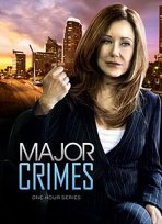 המפענחת: פשעים חמורים עונה 6 כתובית | Major Crimes Season 6 Subtitle