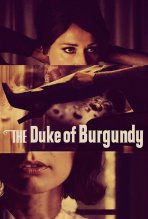 הדוכסית מבורגונדי כתובית | The Duke of Burgundy Subtitle
