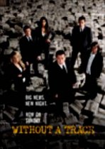 ללא עקבות עונה 3 כתובית | Without a Trace Season 3 Subtitle