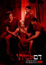 דם אמיתי עונה 1 כתובית | True Blood Season 1 Subtitle