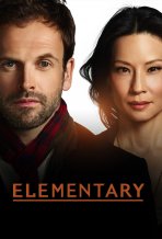 אלמנטרי עונה 5 כתובית | Elementary Season 5 Subtitle
