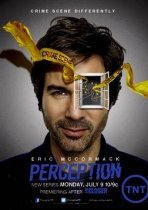 הבלתי נתפס עונה 1 כתובית | Perception Season 1 Subtitle