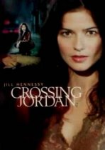 ג'ורדן עונה 2 כתובית | Crossing Jordan Season 2 Subtitle