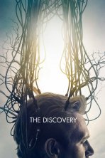 התגלית כתובית | The Discovery Subtitle