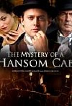 כרכרת המסתורין כתובית | The Mystery Of A Hansom Cab Subtitle