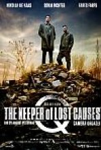 חוקר המקרים האבודים כתובית | Kvinden i buret / The Keeper Of Lost Causes Subtitle