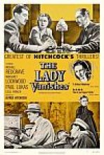 הגברת נעלמת כתובית | The Lady Vanishes Subtitle