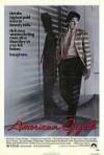 ג'יגולו אמריקאי כתובית | American Gigolo Subtitle