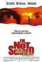 אני לא פוחד כתובית | I'm Not Scared Subtitle