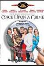 קאזינו של טעויות כתובית | Once Upon A Crime... Subtitle