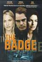 התג כתובית | The Badge Subtitle