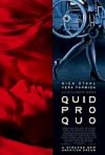 עין תחת עין כתובית | Quid Pro Quo Subtitle