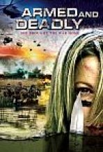 חמושה וקטלנית כתובית | Armed And Deadly Subtitle