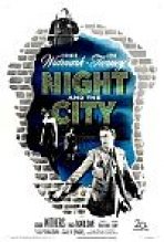 לילה ועיר כתובית | Night And The City Subtitle
