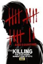 ההריגה עונה 2 כתובית | The Killing Season 2 Subtitle